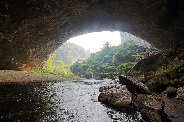 The most beautiful natural arches in the world – Bestbabies.info