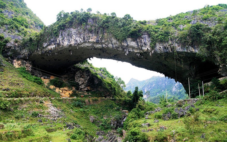 The most beautiful natural arches in the world – Bestbabies.info