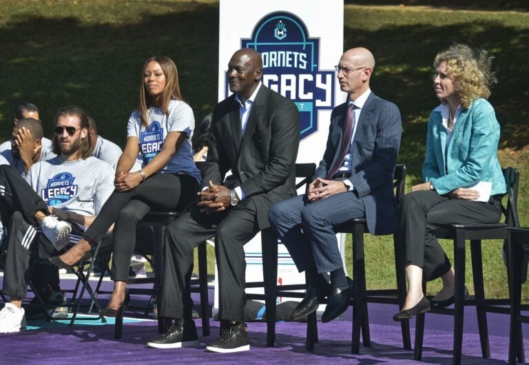 Farewell to the Court and the Boardroom: Michael Jordan's Hornets Sold for $3 Billion-007 - srody.com
