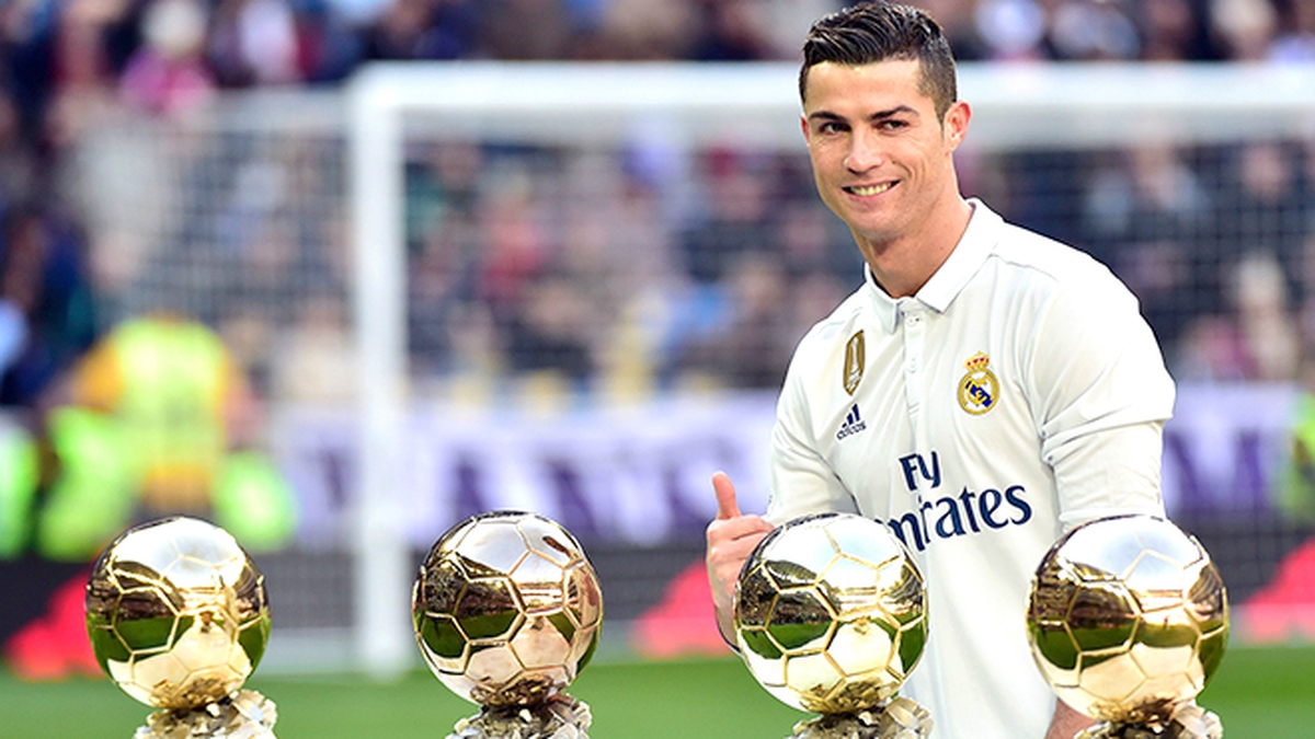 Ronaldo's Illustrious Career at Real Madrid: An Immortal Monument
