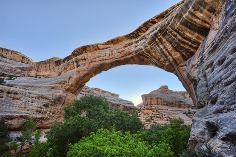 The most beautiful natural arches in the world – Bestbabies.info