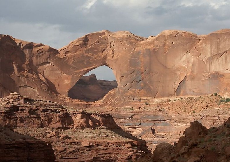 The most beautiful natural arches in the world – Bestbabies.info