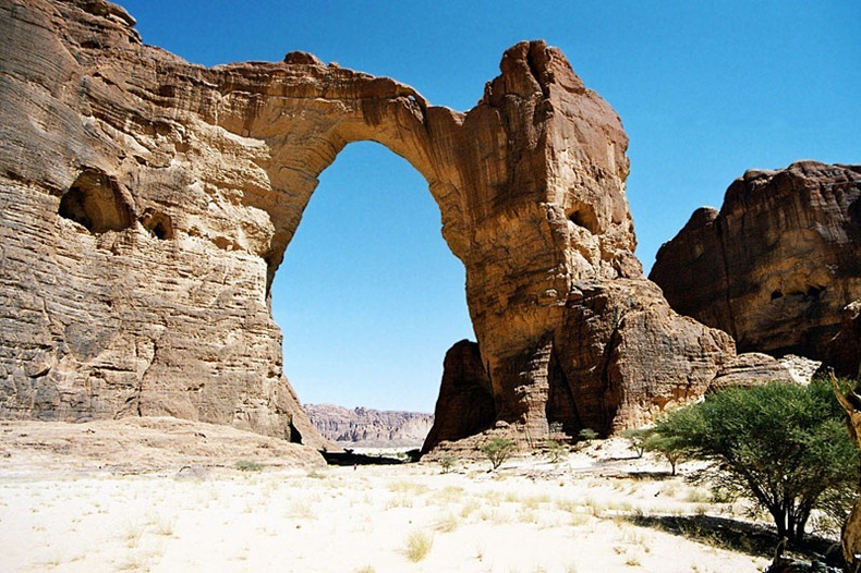 The most beautiful natural arches in the world – Bestbabies.info