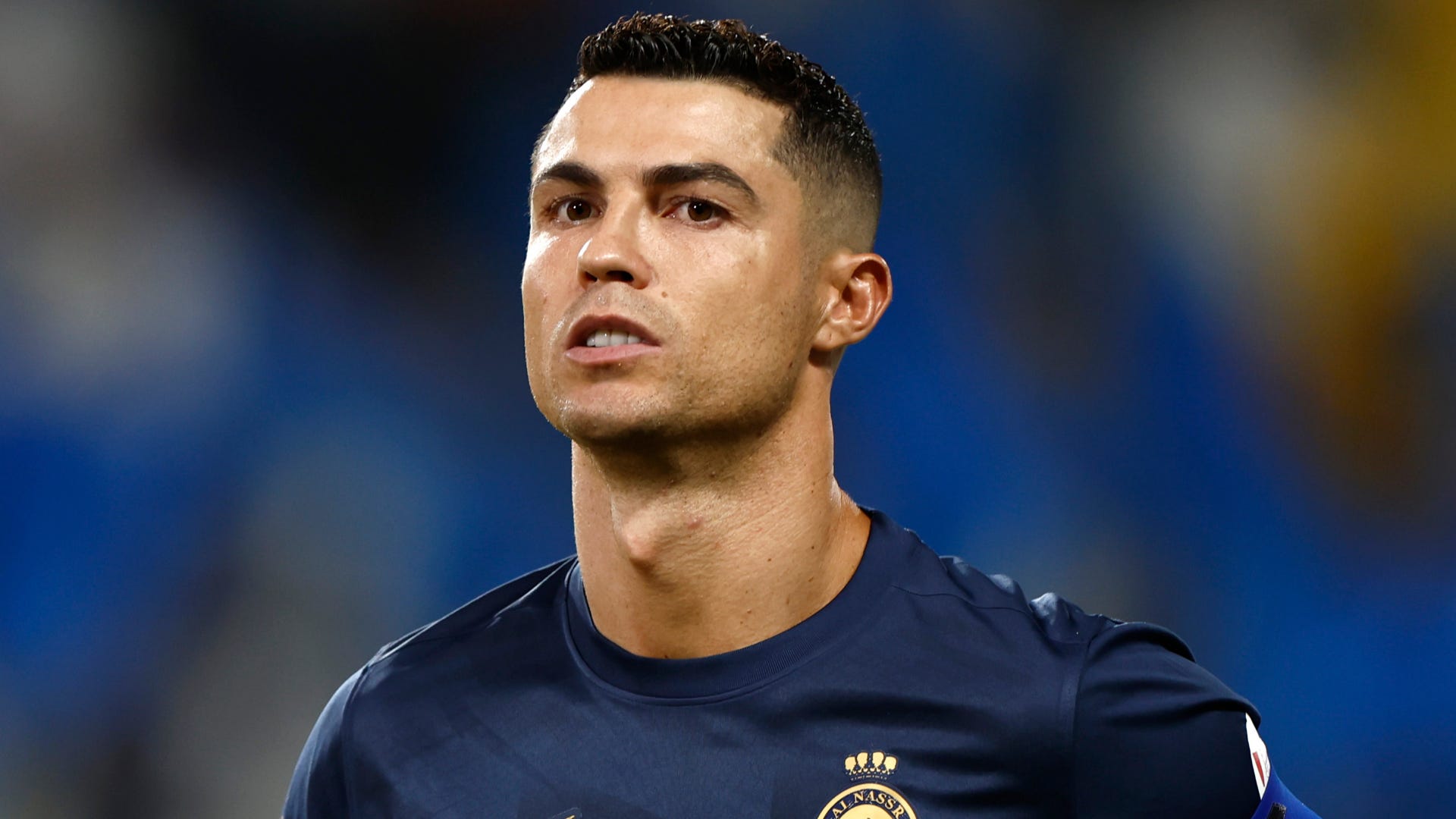 Cristiano Ronaldo returns to Al-Nassr early after Portugal suspension - S-News