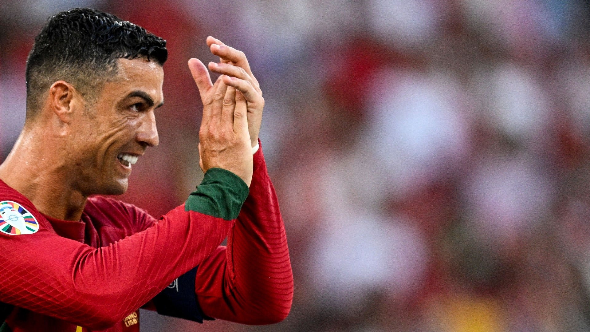 Cristiano Ronaldo returns to Al-Nassr early after Portugal suspension - S-News