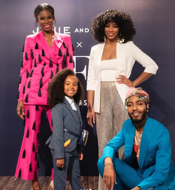 LeBron James makes history by surpassing Kareem Abdul-Jabbar's 38,387 points - Meet LeBron James' family and their lifestyle: 'They look like the Rockefellers of 2023'