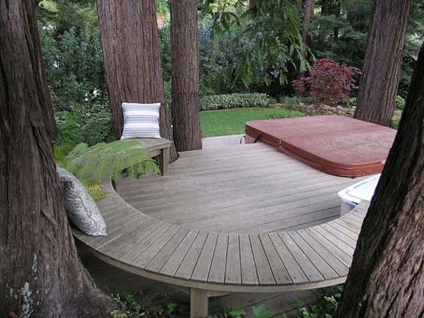 Explore the Finest Concepts for Garden Bench Inspiration