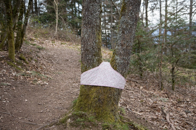 Nature's Clever Land Art Installations: A Well Of Larger-Than-Life Inspiration - Nature and Life