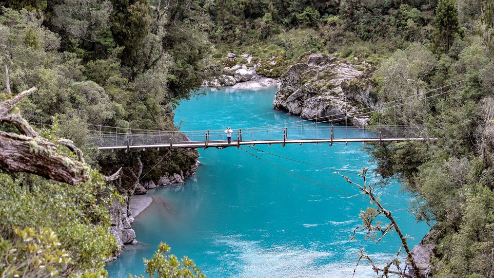 The South Island of New Zealand Offers 5 Amazing Activities. Moreover, there are 5 amazing things to do on New Zealand’s North Island. - Nano Machine News