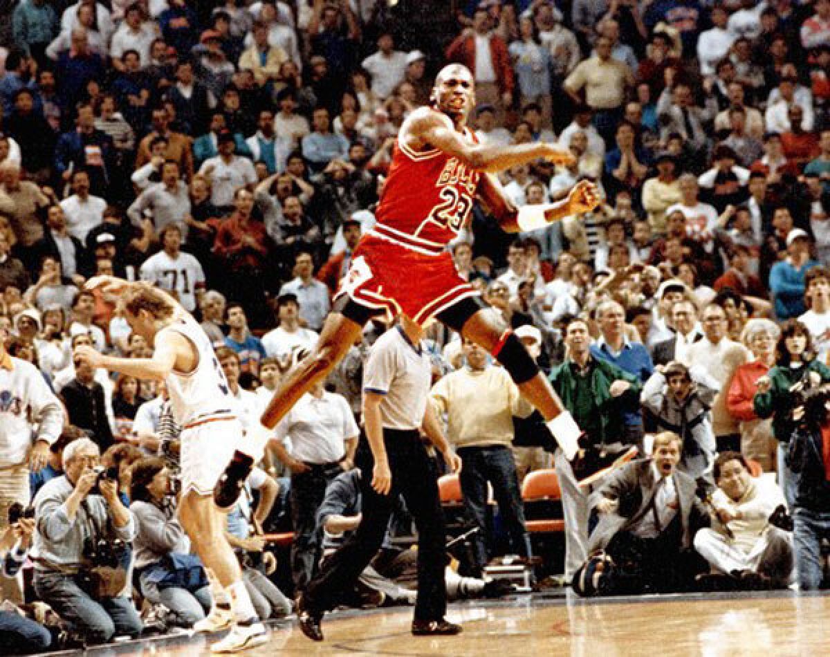 The Last Dance: Michael Jordan's Best Shot and Final Championship Triumph-007 - srody.com
