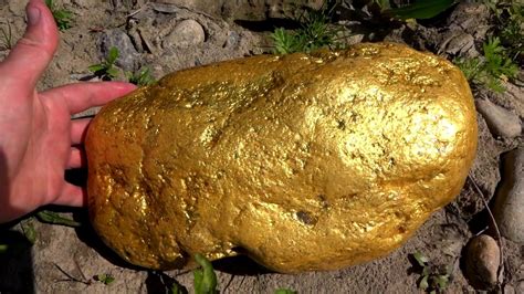 Mining Gold Nuggets with African Friends: A Journey to the Quarry of Miracles