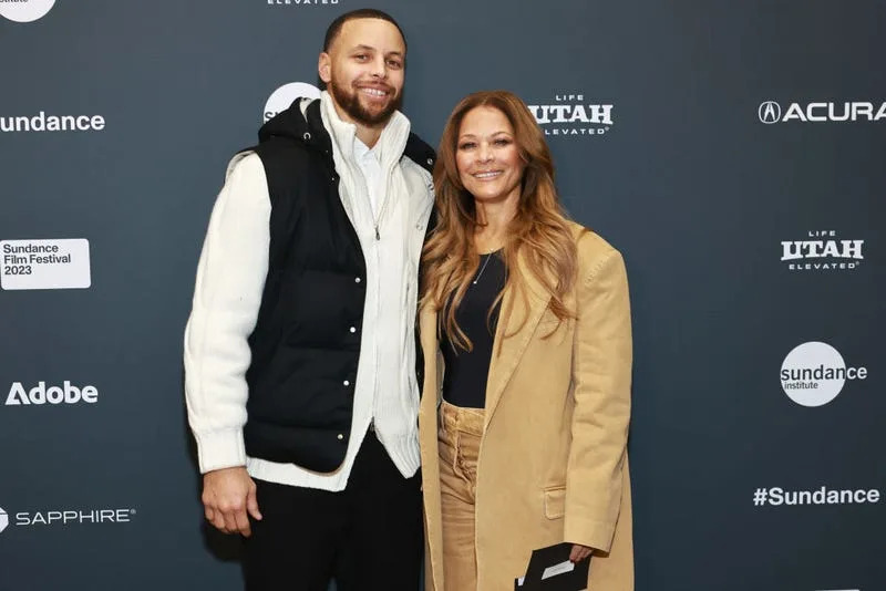 LeBron's, Sonya Curry, Bam Adebayo, other NBA stars really love their mothers