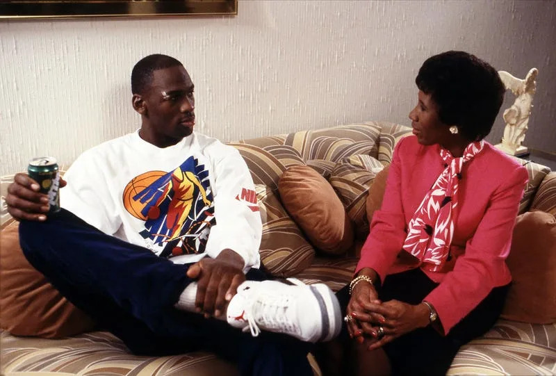 LeBron's, Sonya Curry, Bam Adebayo, other NBA stars really love their mothers