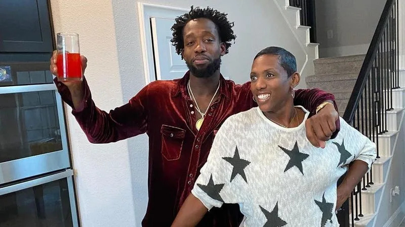 LeBron's, Sonya Curry, Bam Adebayo, other NBA stars really love their mothers