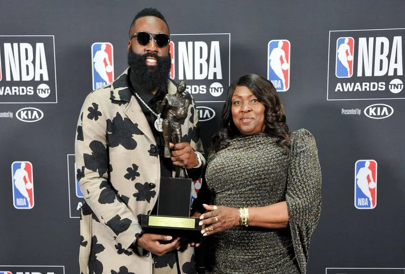 LeBron's, Sonya Curry, Bam Adebayo, other NBA stars really love their mothers