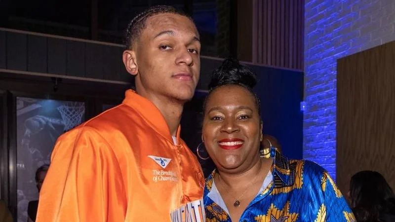 LeBron's, Sonya Curry, Bam Adebayo, other NBA stars really love their mothers