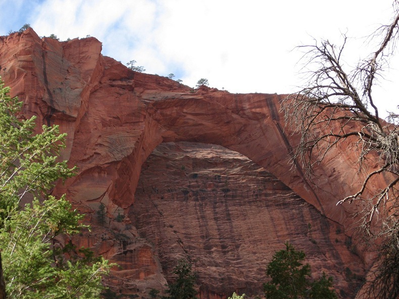 The most beautiful natural arches in the world – Bestbabies.info