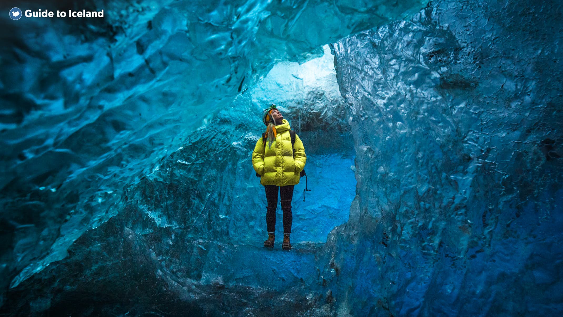 Discover the Magic of Iceland’s Ice Caves: A Comprehensive Guide -