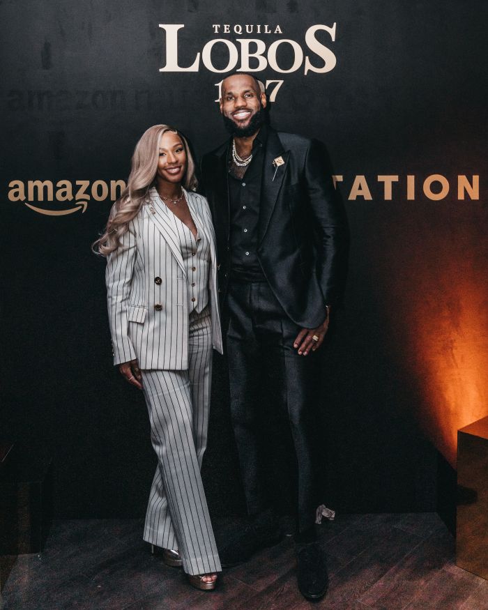 'Billionaire's habit': LeBron James decided to 'pay it all' for luxurious party with famous friends at a sumptuous dinner at Soirée