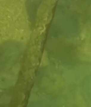 Archaeologists find medieval 'Excalibur' sword in Bosnian lake - T-News