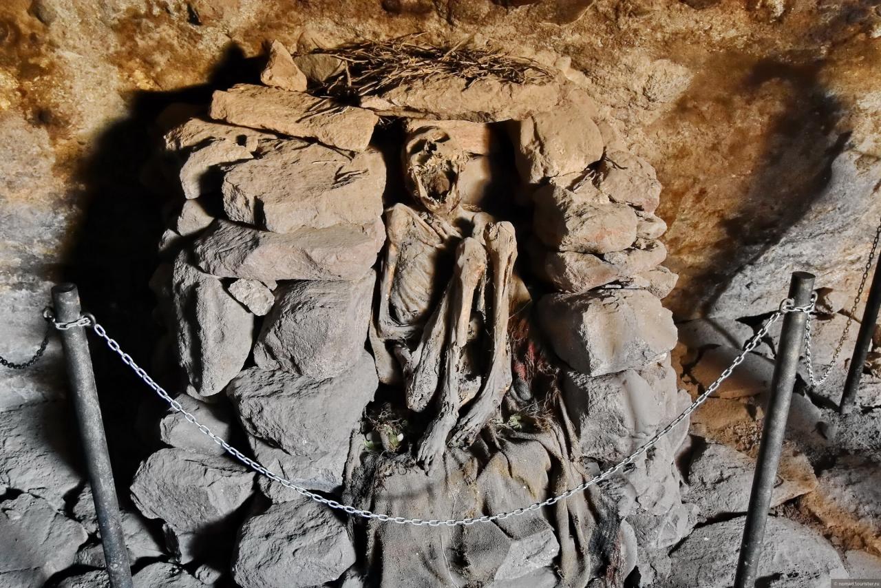 Random Corpses are Becoming Mysteriously Mummified in Portugal - movingworl.com