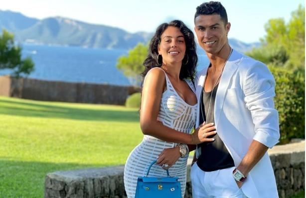 Ronaldo Jr was ‘bullιed’ at school, and Ronaldo's parenting methods to solve