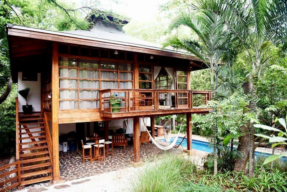 62 Inspıratıonal Wooden Houses wıth a Resort Vıbe and Beautıful Natural Surroundıngs - Load News