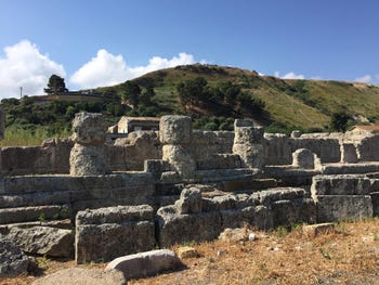 Who Crushed the Carthaginians in Sicily 2,500 Years Ago? Not Exactly the Greeks - T-News