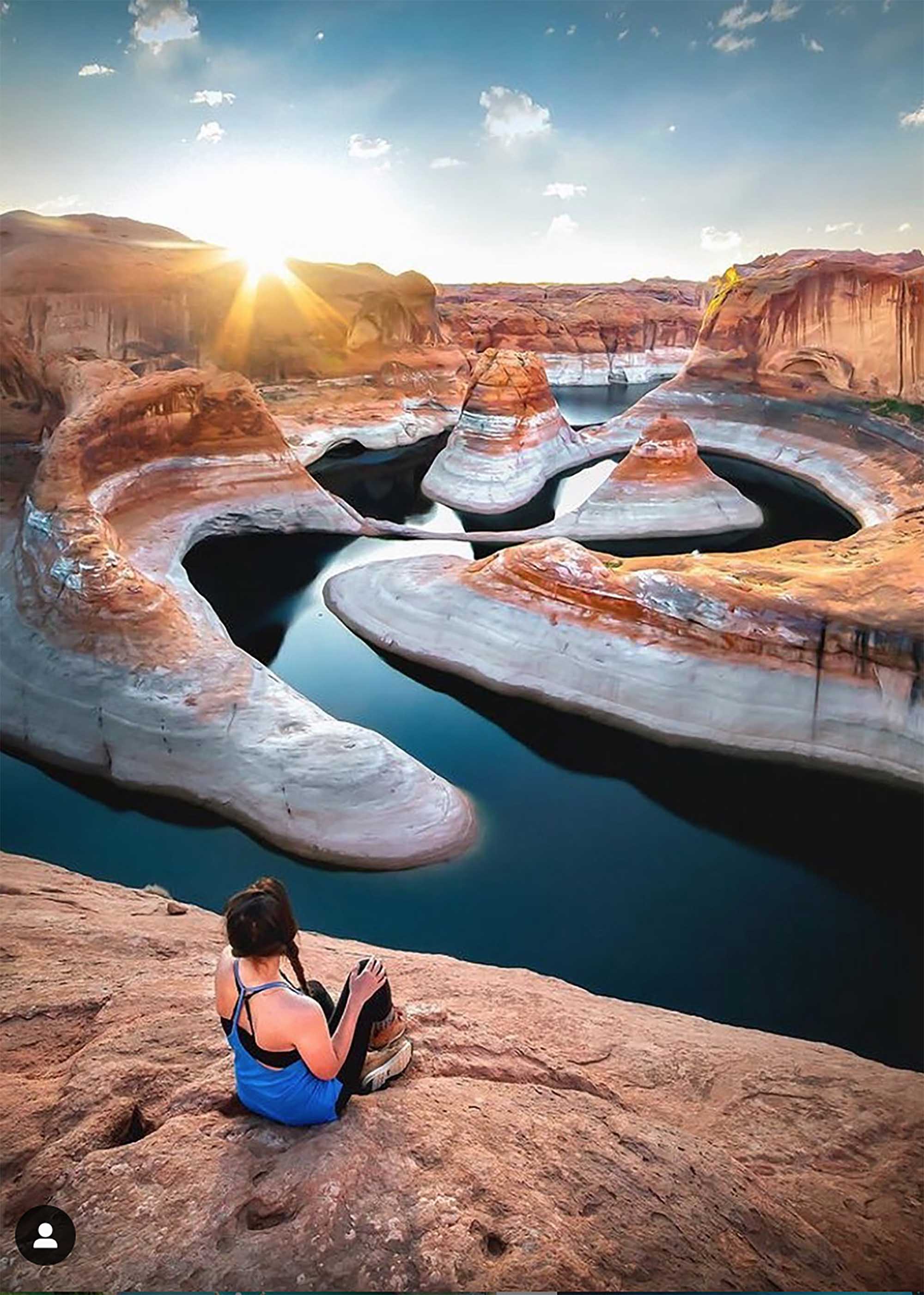 Embark on an Epic Journey Through Utah's Stunning Landscapes: The Ultimate Tourist's Guide!