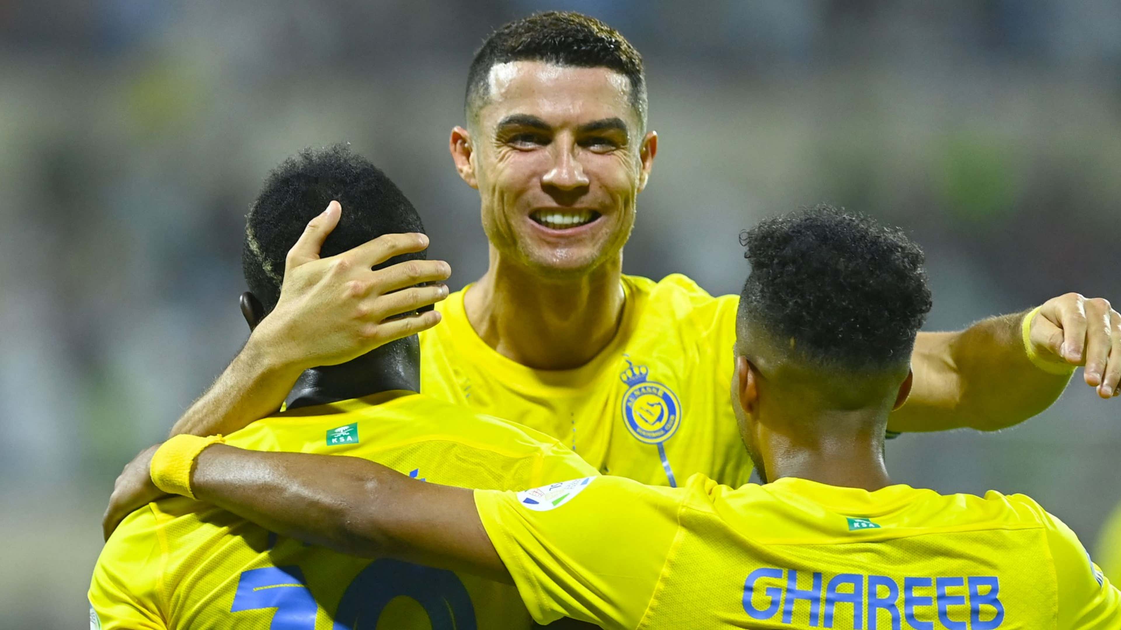 Cristiano Ronaldo renews with Al Nassr Club until 2027?