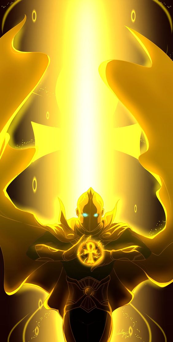 The Unrivaled Master of Magic – Doctor Fate – Leantv