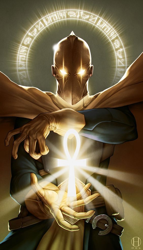 The Unrivaled Master of Magic – Doctor Fate – Leantv