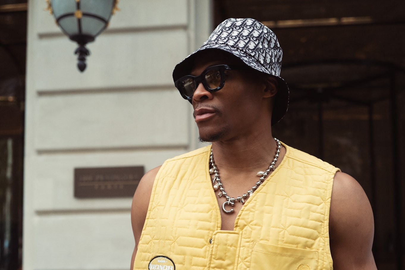 Russell Westbrook is ‘Fashion God’ - Lakers legend on being the King of NBA Style