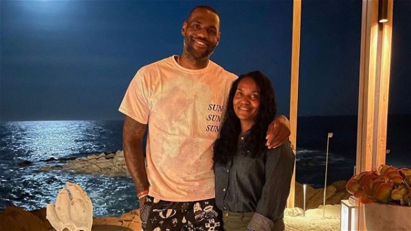 I LOVE YOU MORE MAMA! LeBron James shares heartfelt message of gratitude to his resilient mother on his 55th birthday