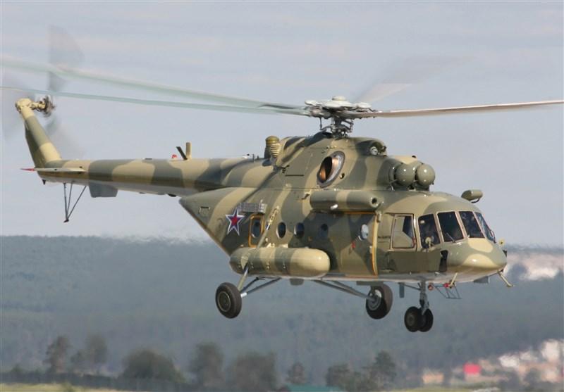 The Mil Mi-8 Hip: A Prolific Helicopter with a Rich Legacy