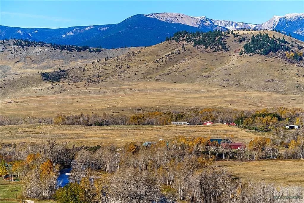 Deal of the Day! 22 acres in Montana. Total privacy!