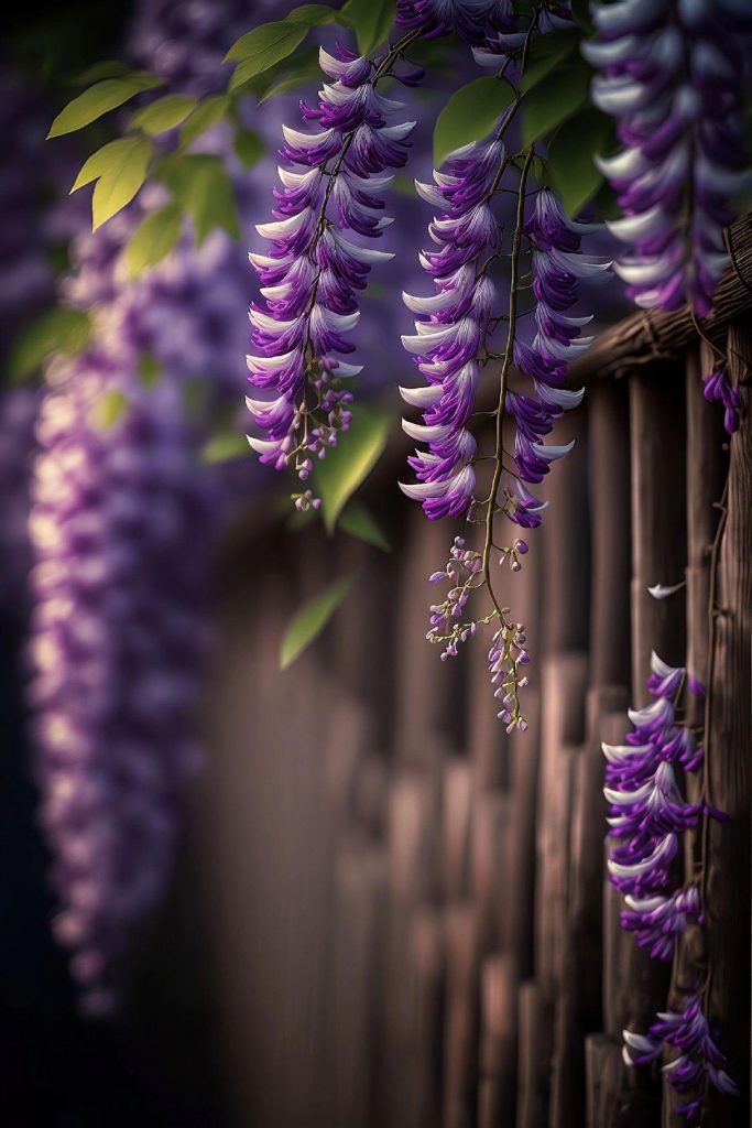 Absolutely Mesmerizing, Enthralling, And Captivating Purple Blossoms That Leave Hearts Aflame - Nature and Life