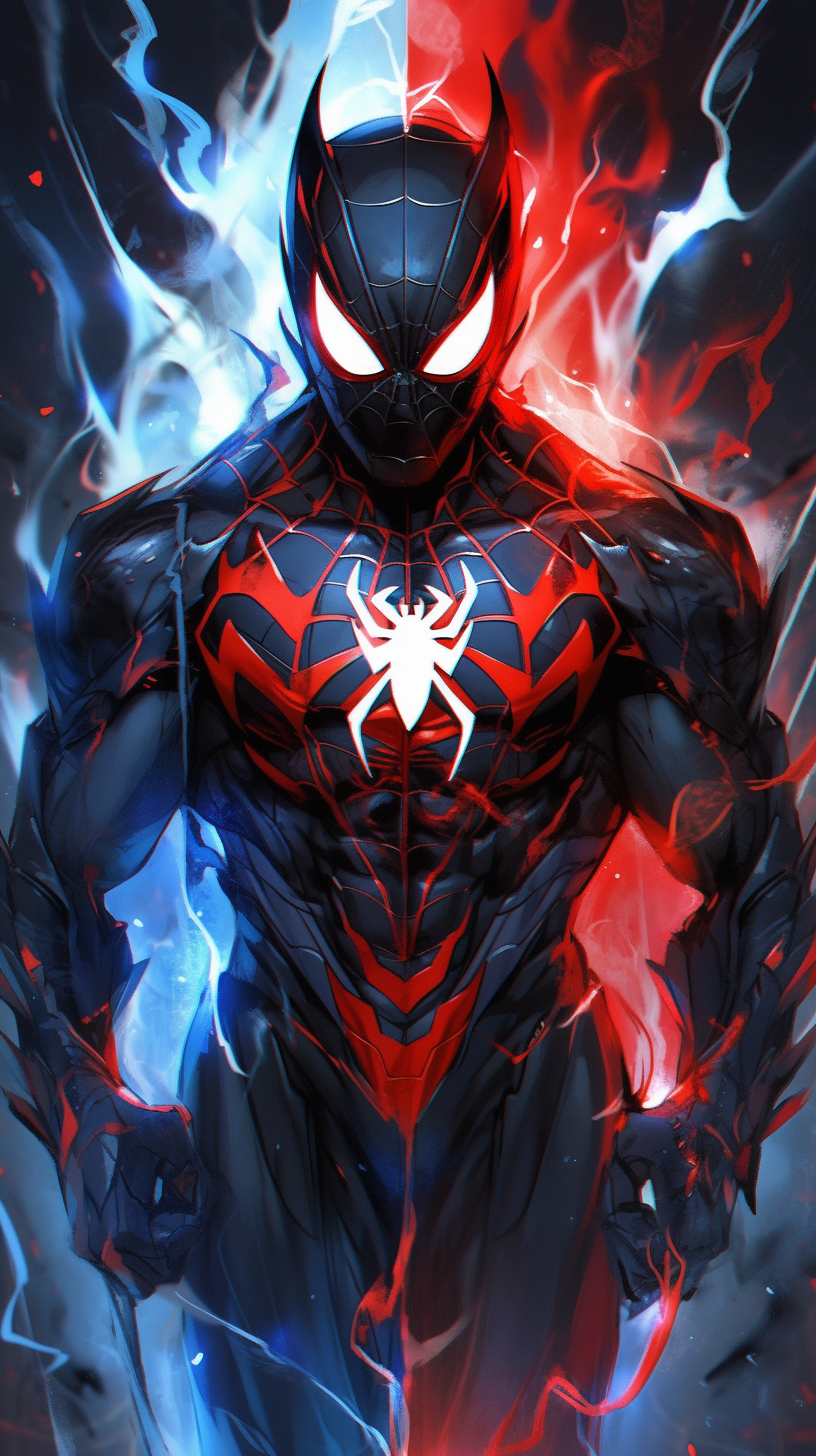 Spider Man – Go beyond himself and become a true Hero. – Leantv