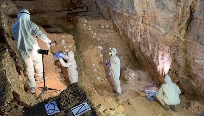 Archaeologists in a state of shock: “Thousands of Giants discovered in Caria” Ancient History & Archeology - T-News