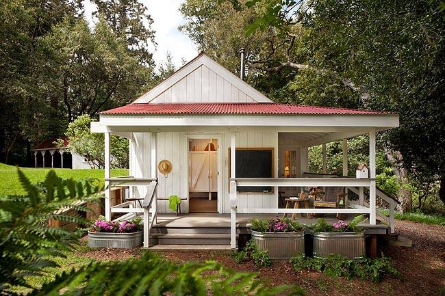 30 Cozy “Wooden House” Design Ideas for a Small and Stylish Home - Load News