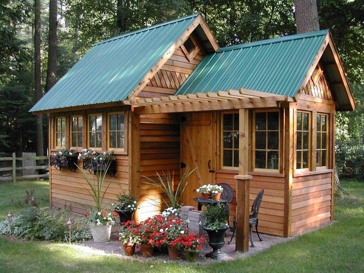 30 Cozy “Wooden House” Design Ideas for a Small and Stylish Home - Load News