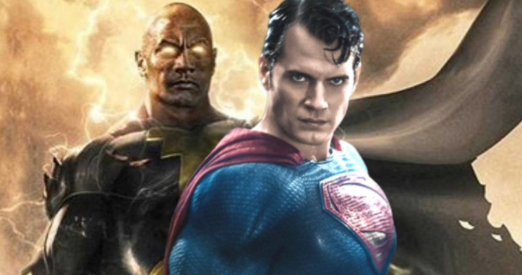 Reshaping DC Universe Leads to His and Henry Cavill’s Unexpected Exit – Bestbabies.info