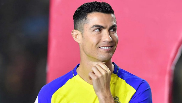 Al Nassr Achieves Unprecedented Milestone Thanks to Ronaldo