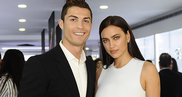 Cristiano Ronaldo's Idyllic Married Life: Stunning Wife, Exceptional Children, and Remarkable Talents