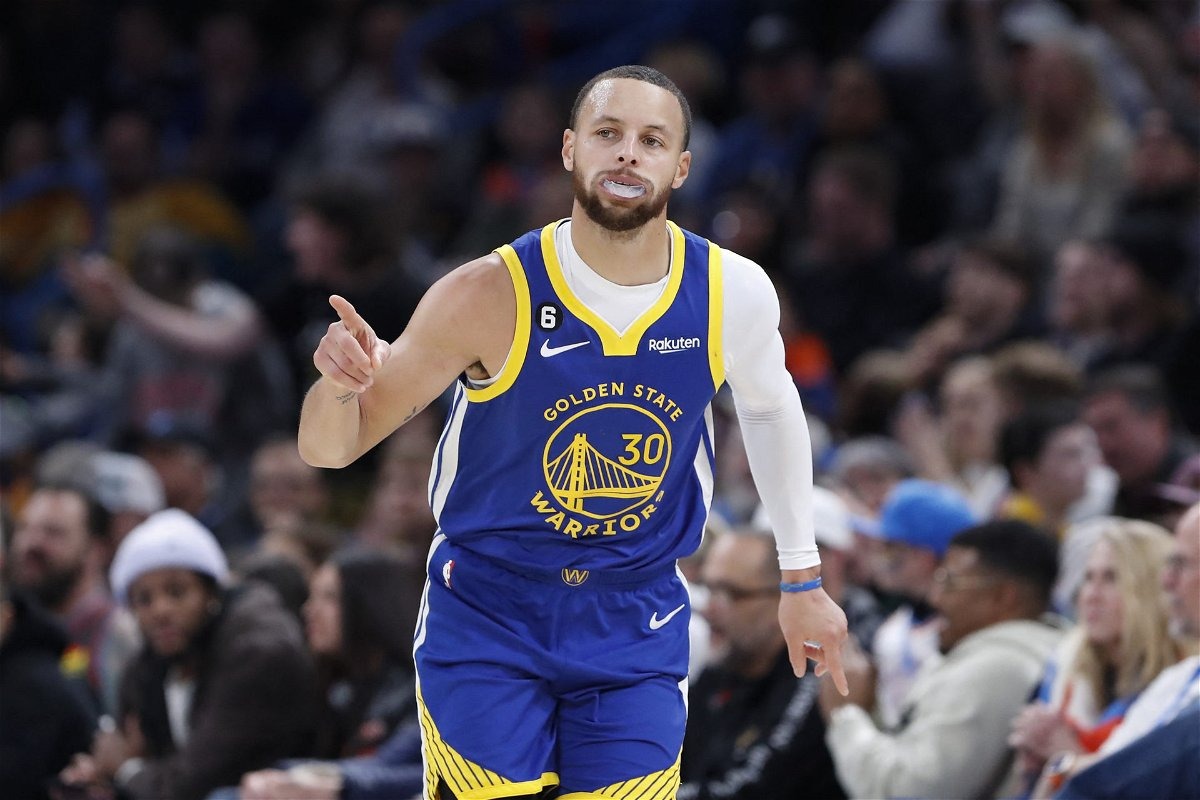 Pebble Beach Hall of Famer Dwyane Wade Pays Tribute to Stephen Curry Hours After Appearing on the Elite List with Curry: I feel like..."