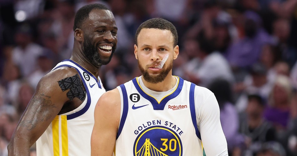 Pebble Beach Hall of Famer Dwyane Wade Pays Tribute to Stephen Curry Hours After Appearing on the Elite List with Curry: I feel like..."