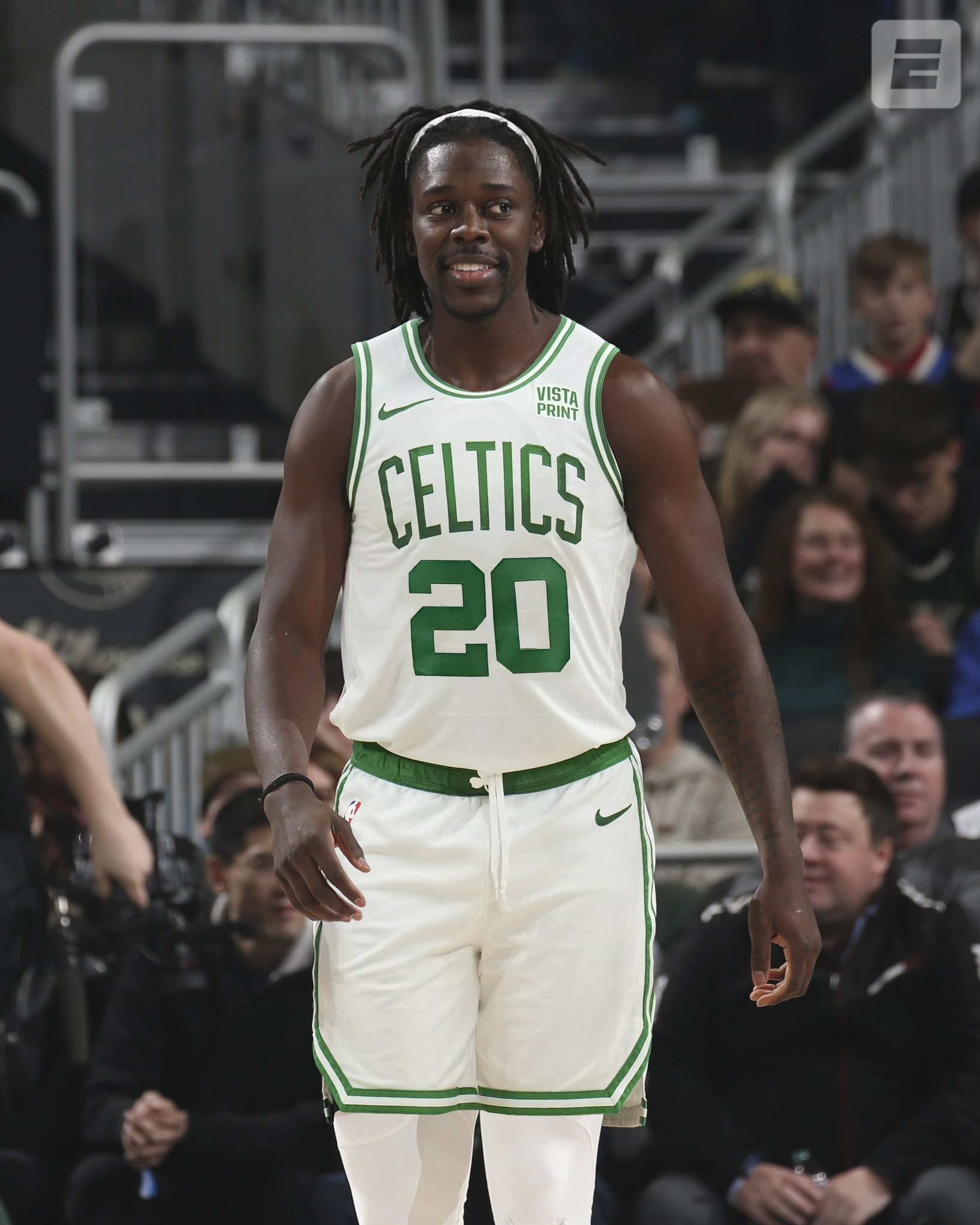 Unbelievable: In the wake of the Lillard trade, the Trail Blazers sent Jrue Holiday to the Celtics