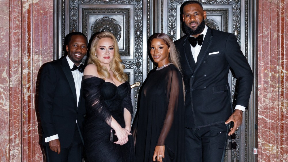 Lebron James And Savannah James Attended The Wedding Of Nba Players Kevin Love And Kate Bock - Car Magazine TV