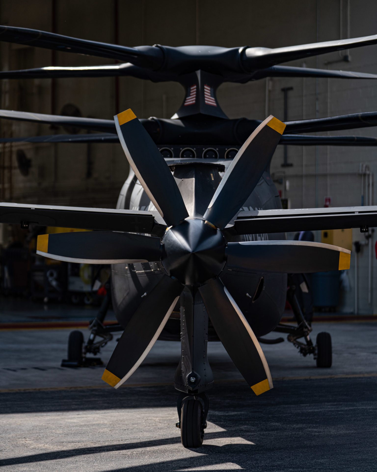 Test pilots say Sikorsky’s S-97 Raider handles like a sportscar