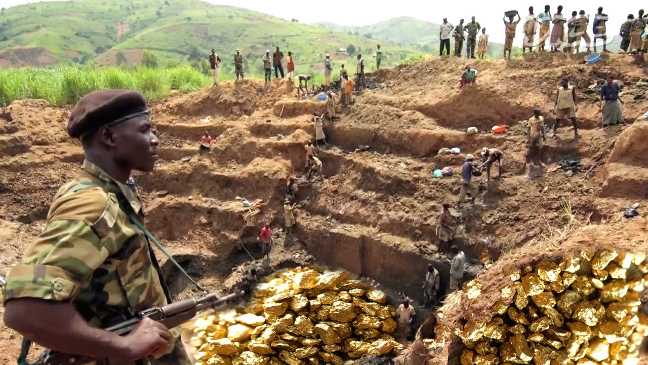 The legendary Inca treasure, to contain 10 tons of gold, has finally come to light after 500 years - T-News